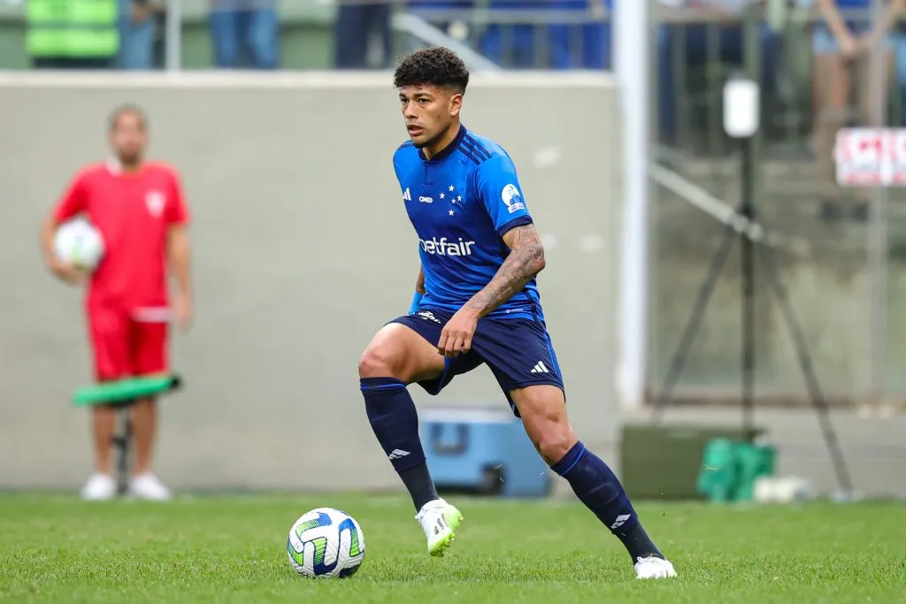 Foto: Gilson Lobo/AGIF