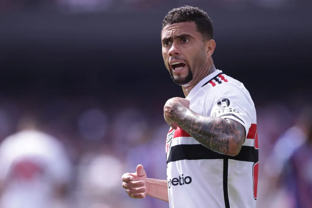 Foto: Ettore Chiereguini/AGIF