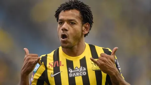 Khalid Alhaj/MB Media/Getty Images