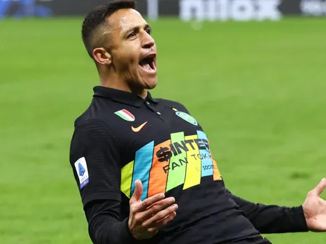 Alexis Sánchez não quer o Santos e pede para jogar em gigante da Série A