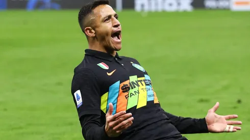 (Photo by Marco Luzzani/Getty Images)