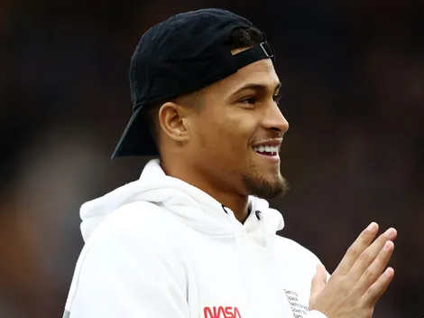 Mercado da bola: Gigante europeu pode pagar R$ 216 milhões pelo volante João Gomes, ex-Flamengo