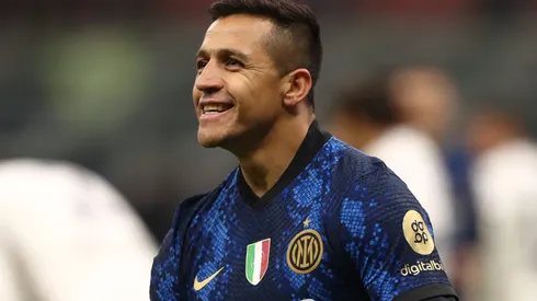 Photo by Marco Luzzani/Getty Images