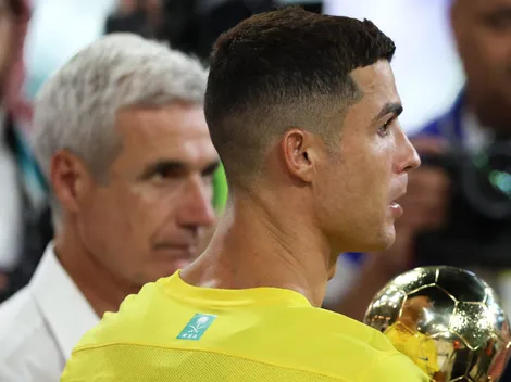 R$ 320 milhões! Internacional pode receber bolada com venda de atacante para o Al-Nassr