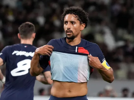 Perto de acontecer! Após saída de Neymar, Marquinhos pode ser o próximo a deixar o PSG