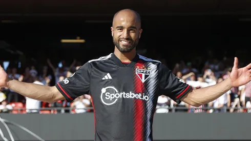 Photo by Miguel Schincariol/Getty Images