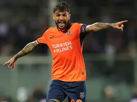 Vai fechar! Júnior Caiçara encaminha acerto com gigante do futebol brasileiro: “Esperando no CT “