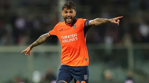 (Photo by Gabriele Maltinti/Getty Images)