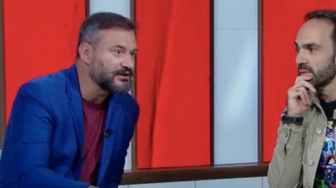 Crédito: Foto: Reprodução/ESPN