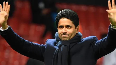 (Photo by Michael Regan/Getty Images)