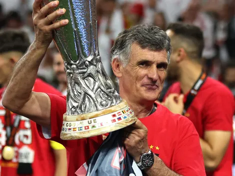 Após perder Bono, Sevilla pode fechar com estrela do futebol brasileiro