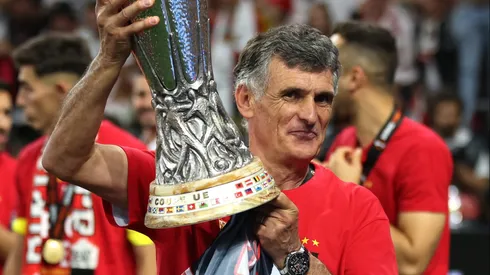 (Photo by Maja Hitij/Getty Images)