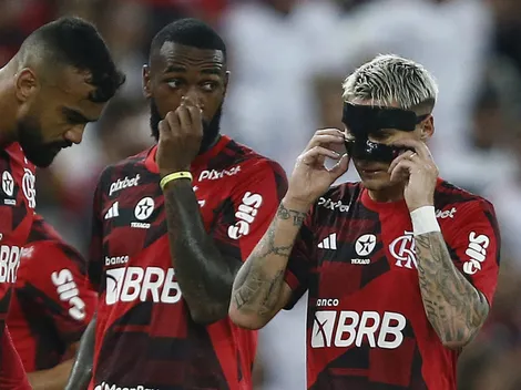 Gerson pega todos de supressa e fala sobre agressão em Varela