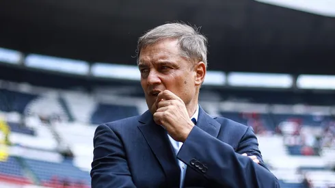 (Photo by Manuel Velasquez/Getty Images)