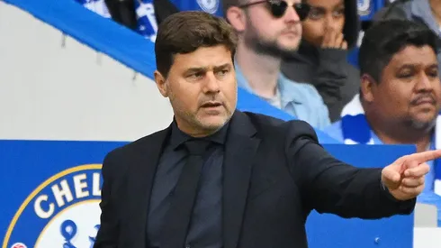 (Photo by Clive Mason/Getty Images)