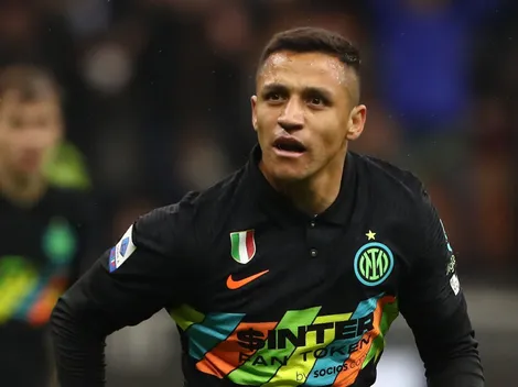 Gigante do futebol brasileiro encaminha Alexis Sánchez e Roberto Pereyra