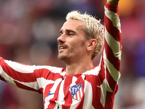 Griezmann e mais um! Al-Ittihad quer a contratação de dois grandes nomes do Futebol Europeu