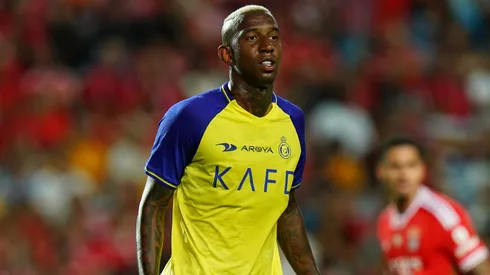 (Photo by Gualter Fatia/Getty Images)