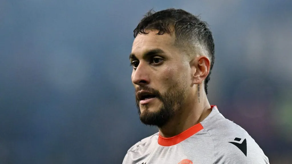 (Photo by Alessandro Sabattini/Getty Images)