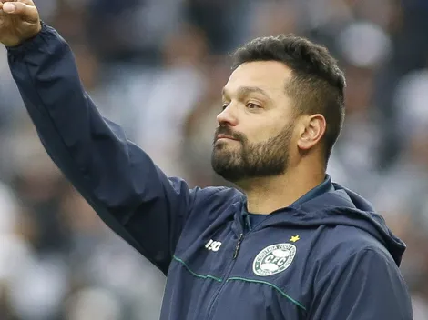 Efeito SAF! Coritiba acerta venda de destaque para grande clube do futebol europeu