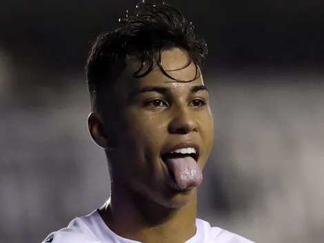 Juventus aceita emprestar, e clube da Serie A se aproxima da contratação de Kaio Jorge