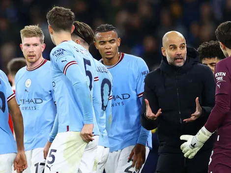 Não vai parar no Kane! Bayern de Munique pode fechar com jogador do Manchester City