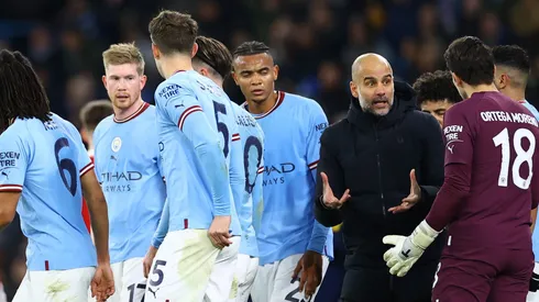 (Photo by Michael Steele/Getty Images)