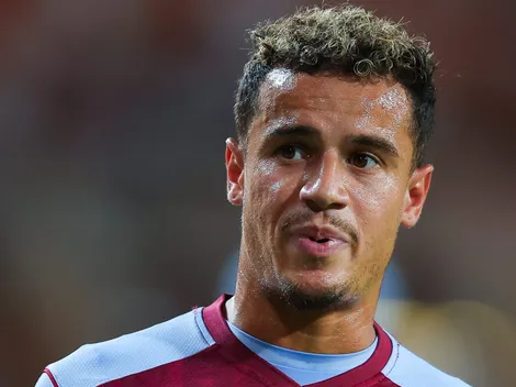 Salário de R$ 1,8 milhão por mês: Philippe Coutinho tem conversas avançadas com novo clube