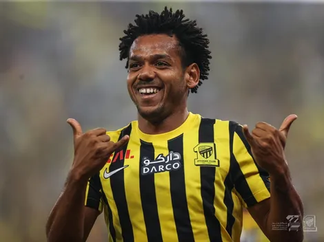 Romarinho decide deixar o Al-Ittihad e pode ser anunciado por novo clube nos próximos dias