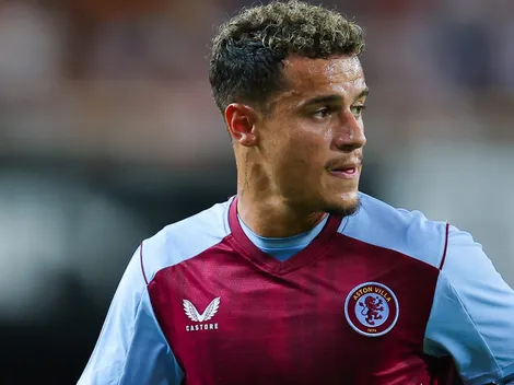 Contratação do século! Philippe Coutinho tem nome falado em um dos maiores clubes do futebol brasileiro