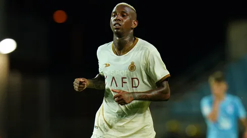 (Photo by Gualter Fatia/Getty Images)