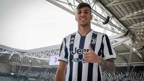 Foto: Divulgação (Juventus)