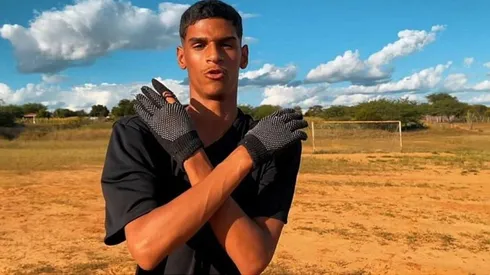 Luva de Pedreiro Foto: Reprodução