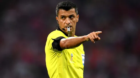 (Photo by Laurence Griffiths/Getty Images)