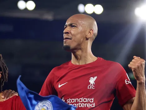 Após perder Caicedo para o Chelsea, Liverpool age rápido e contrata substituto de Fabinho