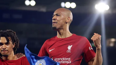 (Photo by Catherine Ivill/Getty Images)