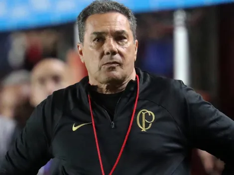 Vanderlei Luxemburgo elege as três torcidas 'mais chatas' do futebol brasileiro