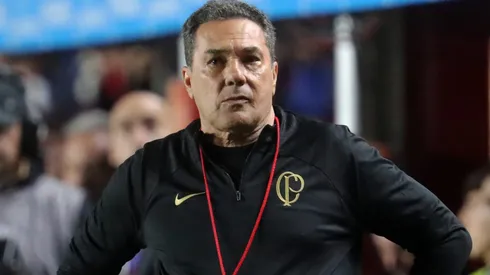 (Photo by Marcos Brindicci/Getty Images)