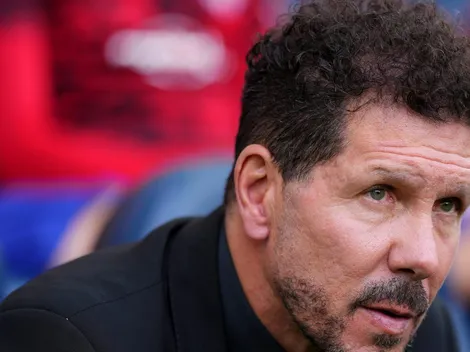 Clube da Arábia Saudita vem com tudo para tirar grande nome do Atlético de Madrid