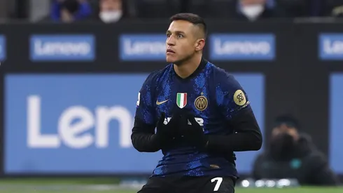 (Photo by Marco Luzzani/Getty Images)