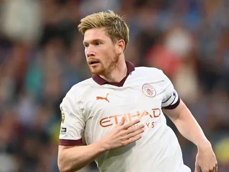 Substituto de De Bruyne! Manchester City pode dar chapéu no Barcelona e fechar com meio-campista