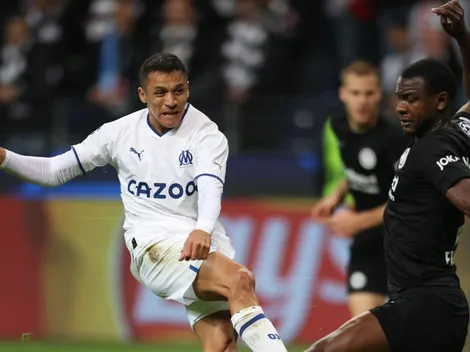 Sinal verde! Agente de Alexis Sánchez está disposto a ouvir proposta de gigante do futebol brasileiro