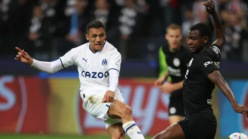 (Photo by Alex Grimm/Getty Images)