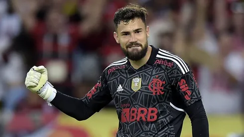 (Photo by Alexandre Loureiro/Getty Images)