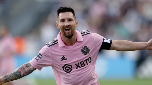 (Photo by Tim Nwachukwu/Getty Images)