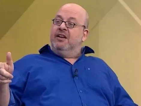 Vitor Birner revela o jogador melhor que o Neymar na seleção brasileira