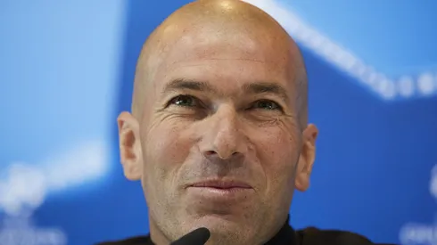 Photo by Gonzalo Arroyo Moreno/Getty Images