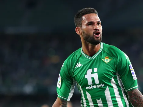 Willian Jose está perto de gigante da Serie A