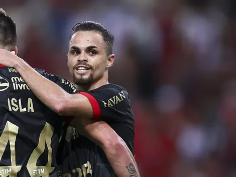 Michael e Benedetto podem fechar com gigantes do futebol brasileiro