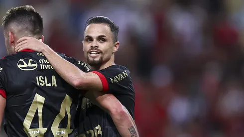 (Photo by Buda Mendes/Getty Images)